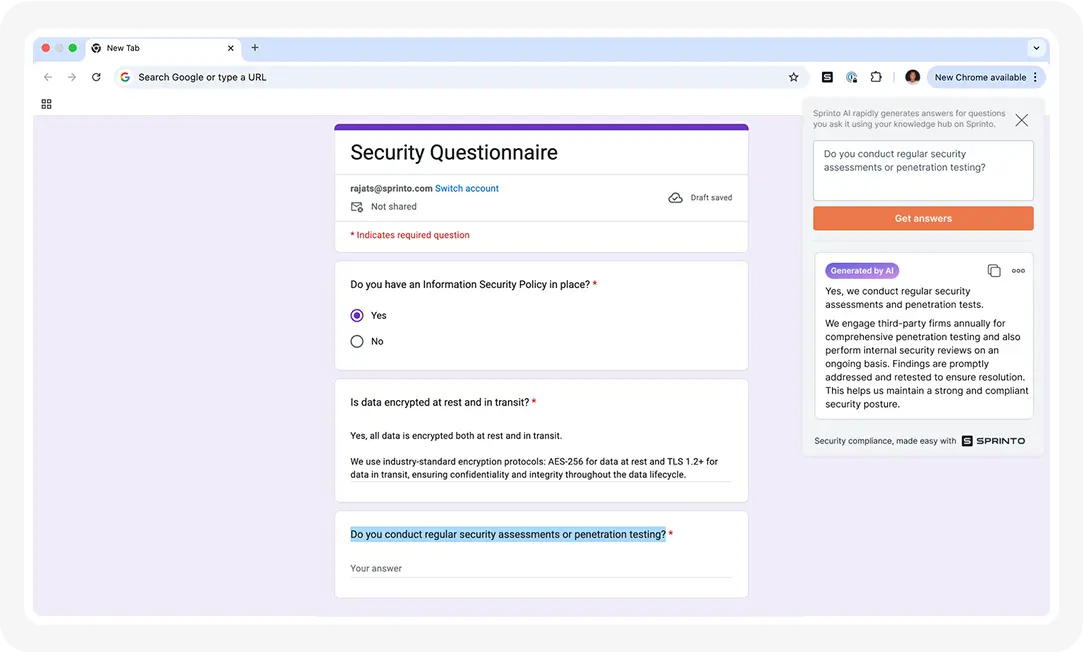security-questionnaires-screen