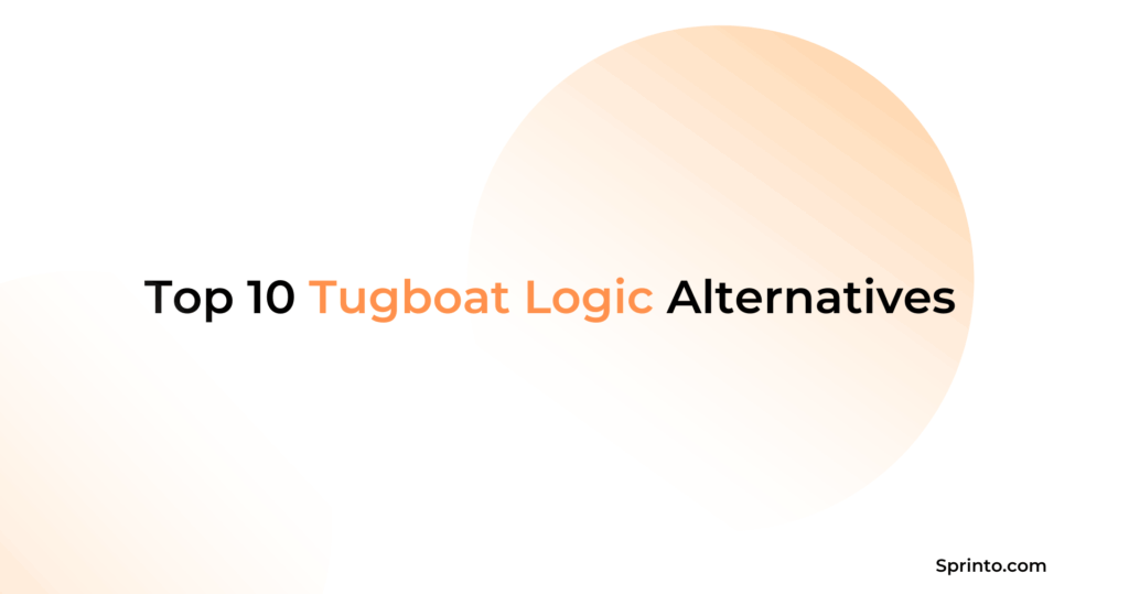 tugboat logic alternatives