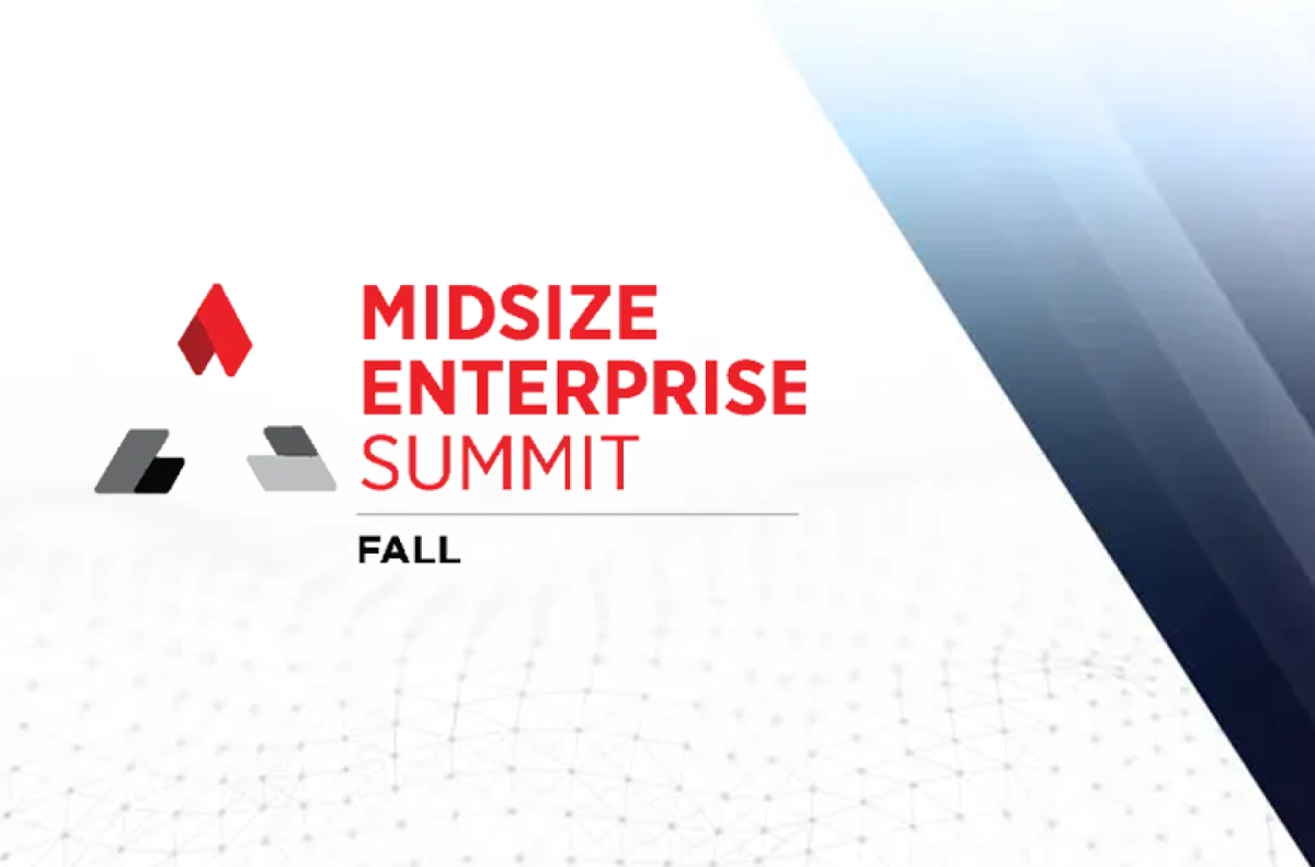 Midsize Enterprise Summit