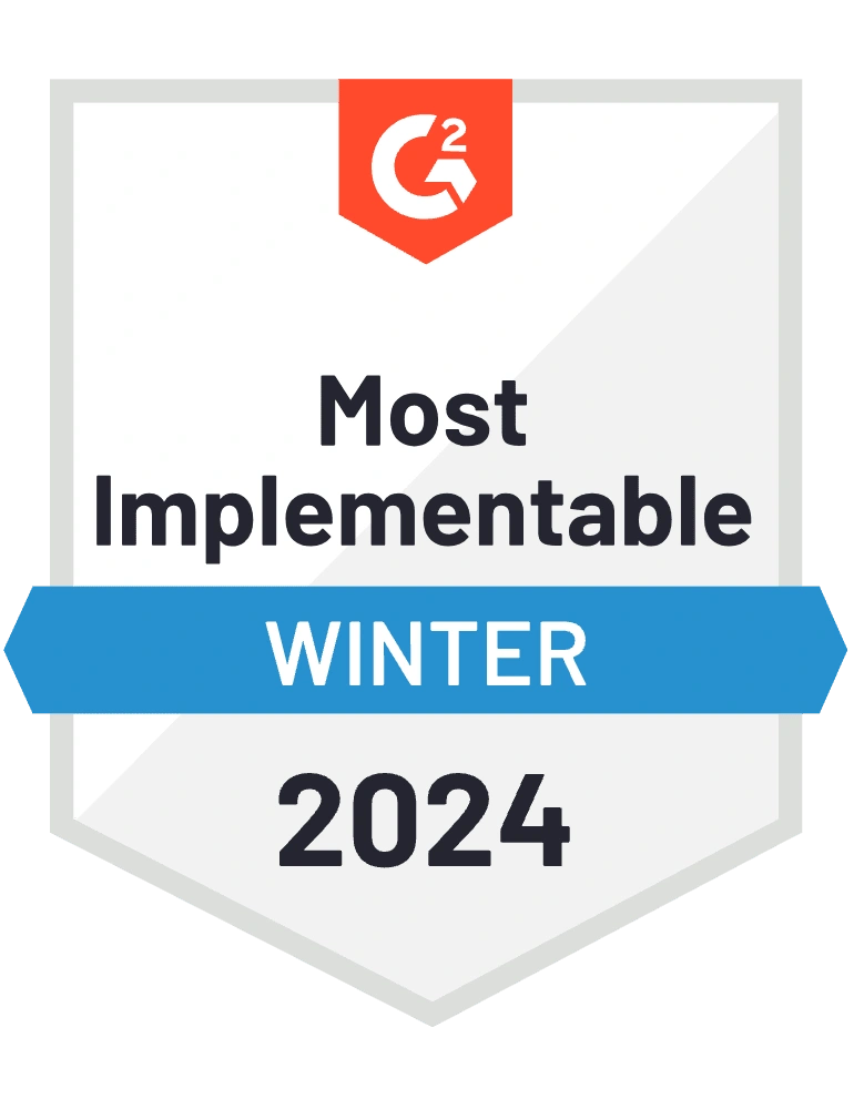 G2_most_implementable