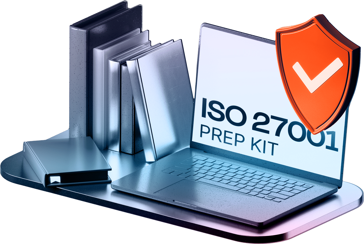 ISO 27001 prep kit