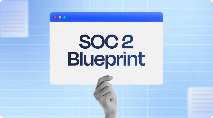 SOC2-Blueprint