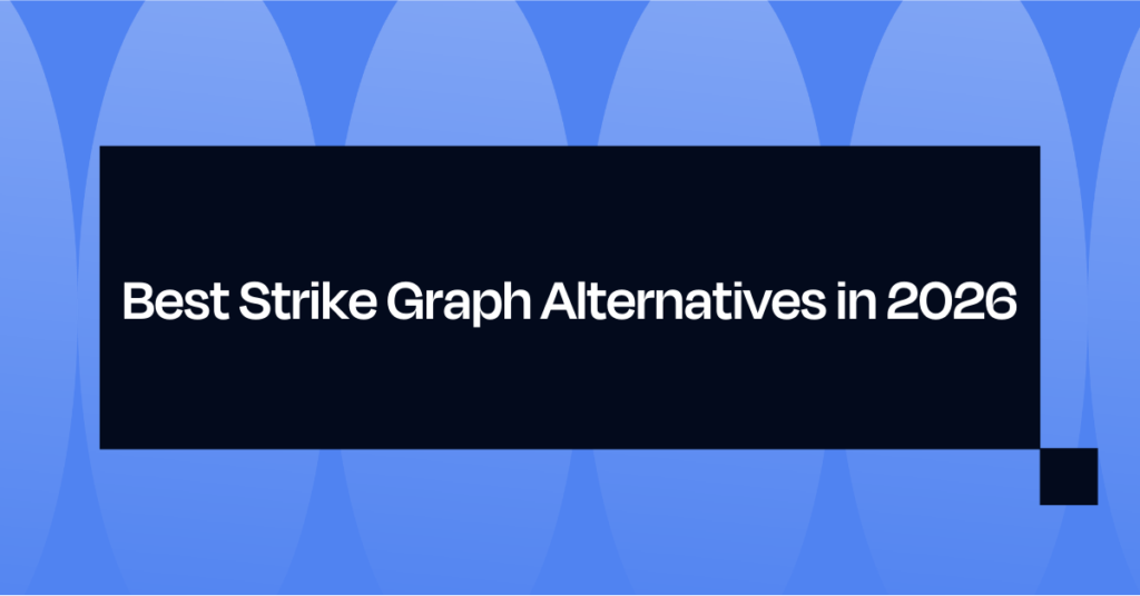Strike Graph Alternatives