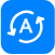 a-refresh-blue-logo