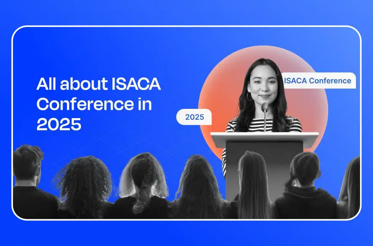 all about ISACA 2025