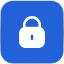 blue-lock-icon