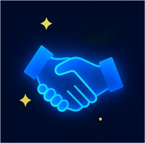 handshake-logo-stars