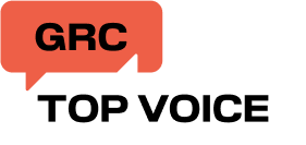 logo grc top voice