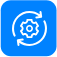 refresh-setting-blue-logo