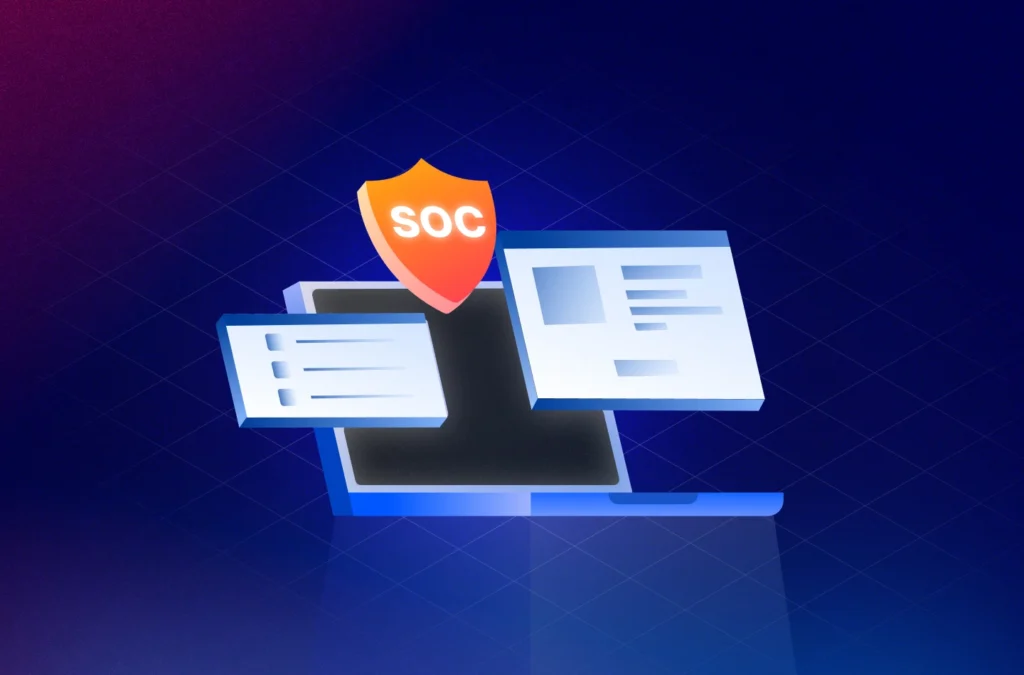 SOC reports