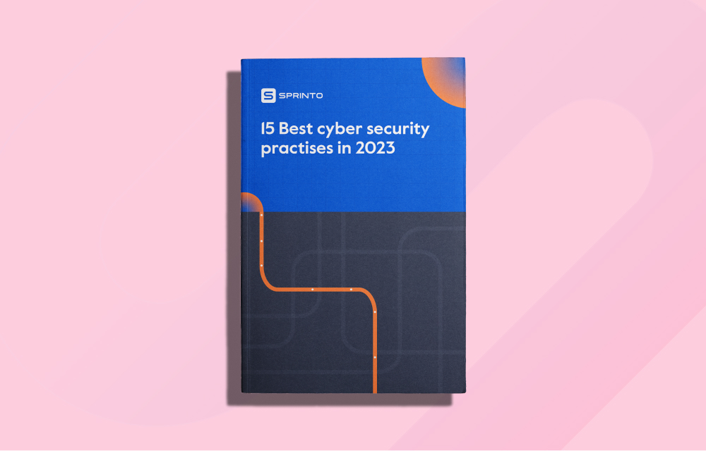 15 Best cyber security practises in 2023