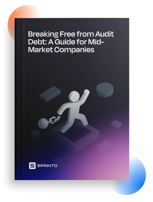 A guide for mid-market Companies