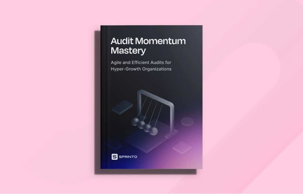 Audit Momentum Mastery: Agile Audits for Growth