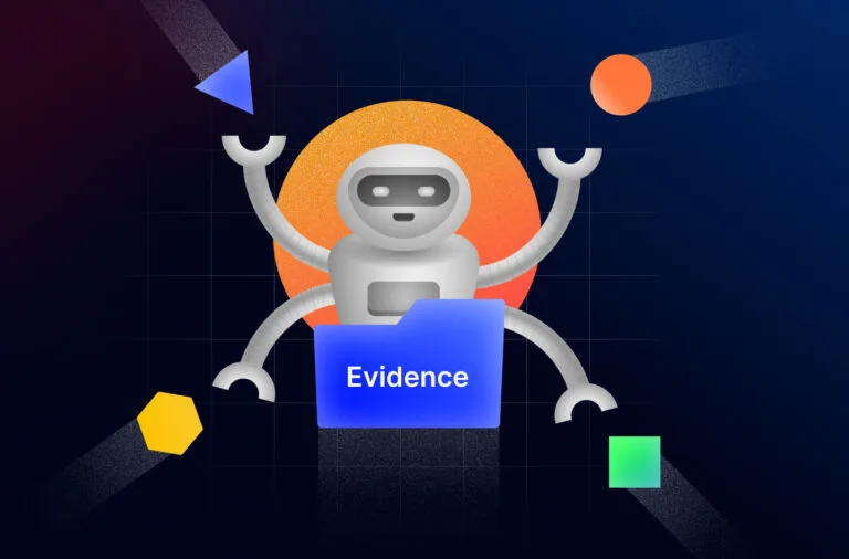 automated evidence collection