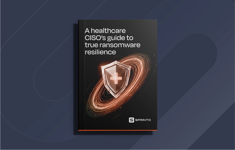 A Healthcare CISO’s Playbook to Vendor Risk Management
