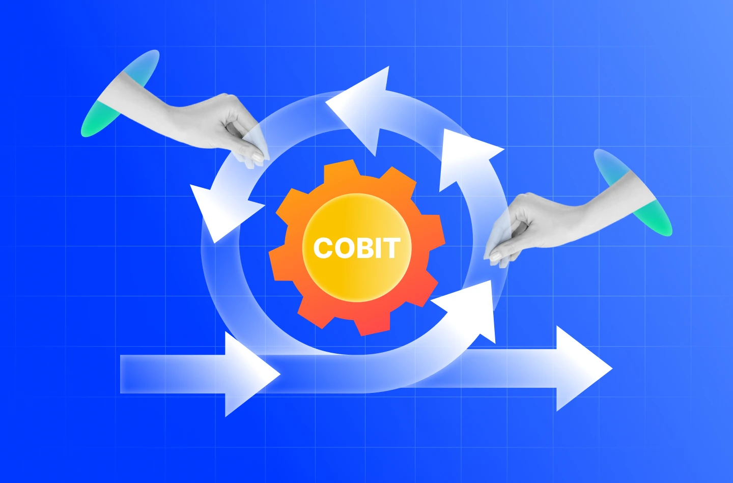 A detailed guide to COBIT framework