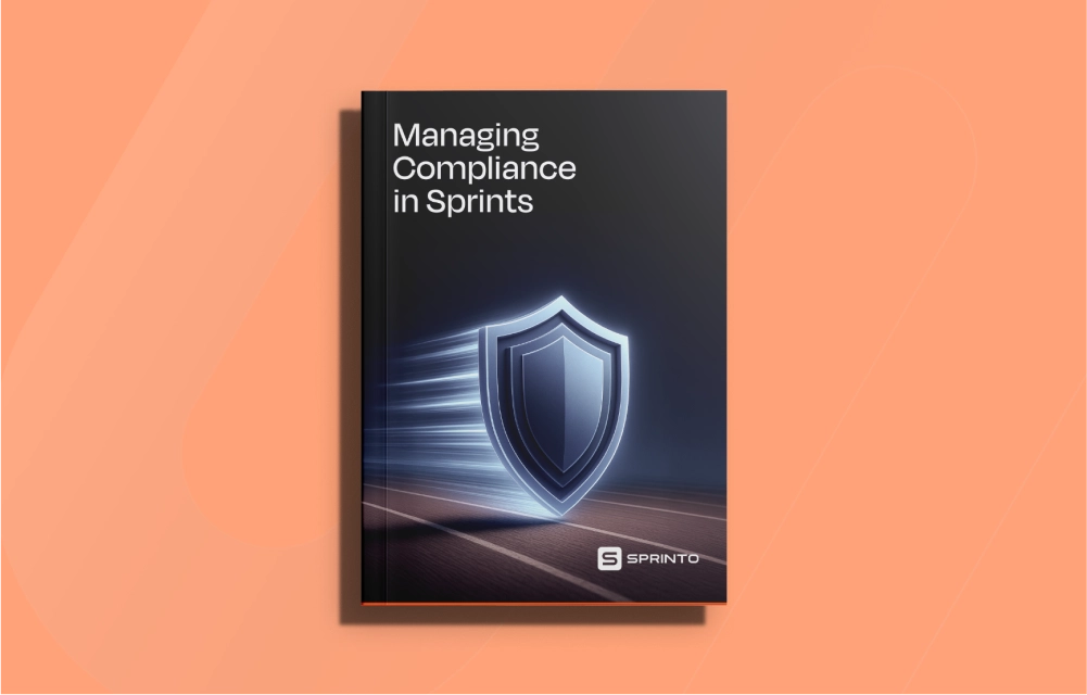 Managing Compliance in Sprints