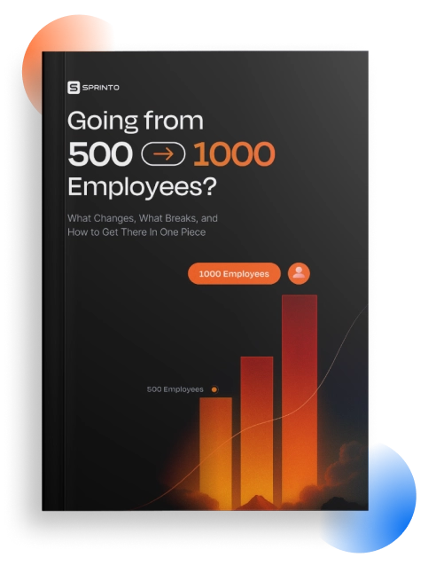 Ebook going from 500 1000