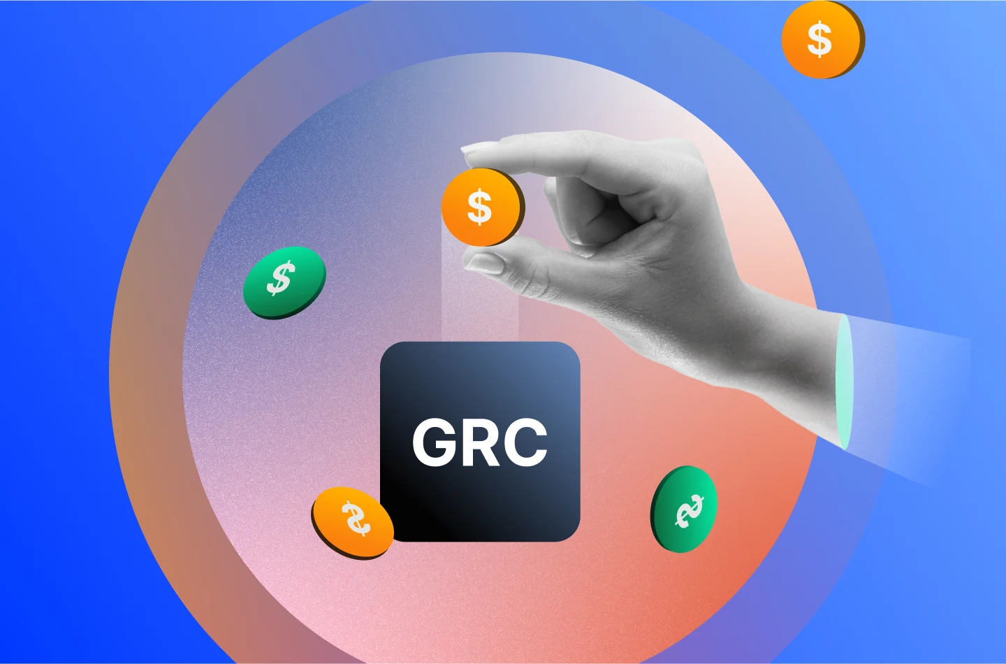 GRC pricing