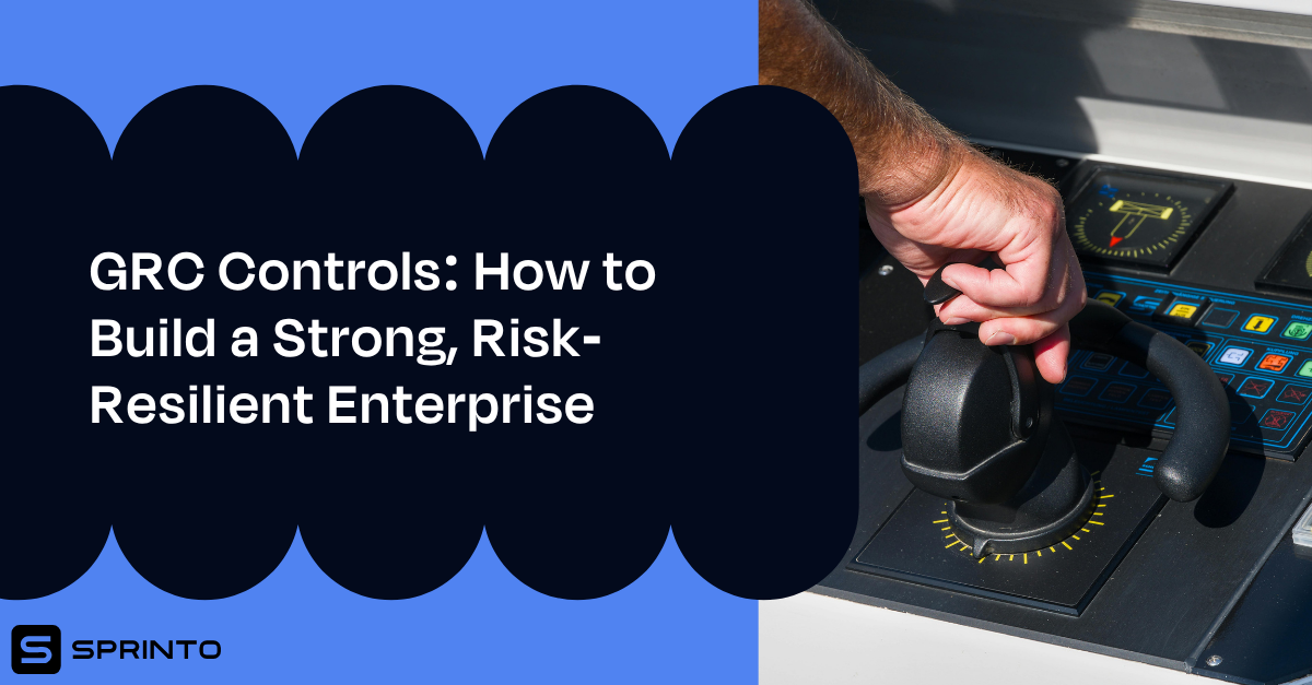 List of GRC Controls