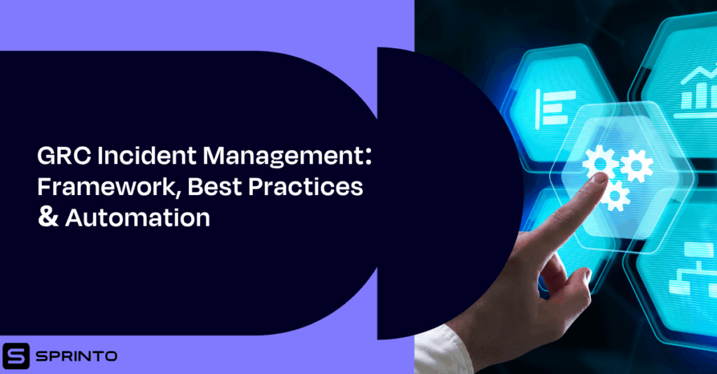 GRC incident management