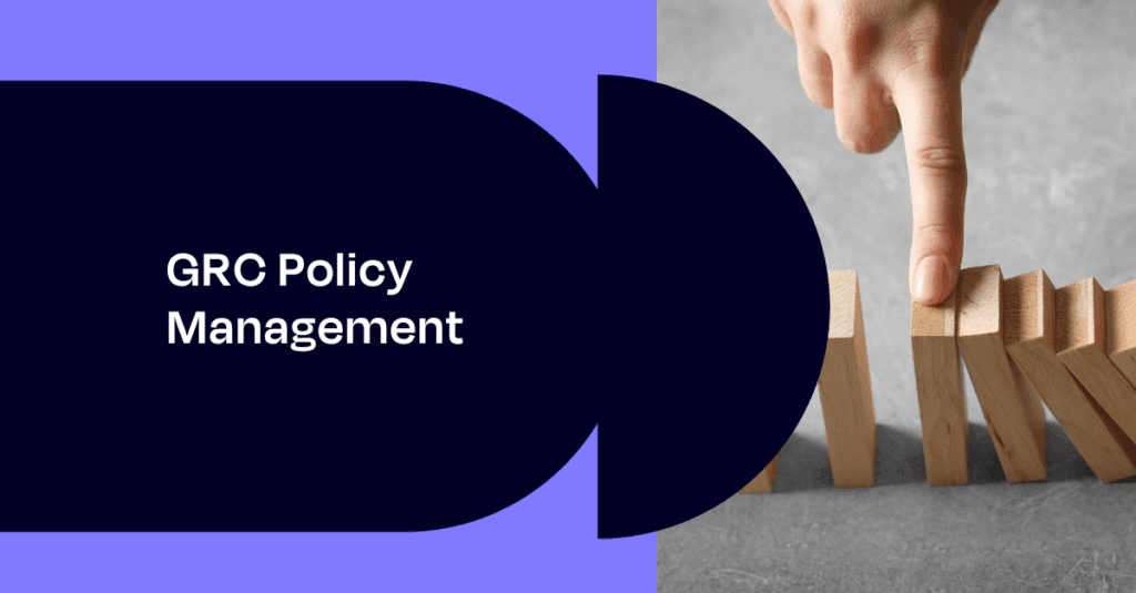 GRC Policy Management