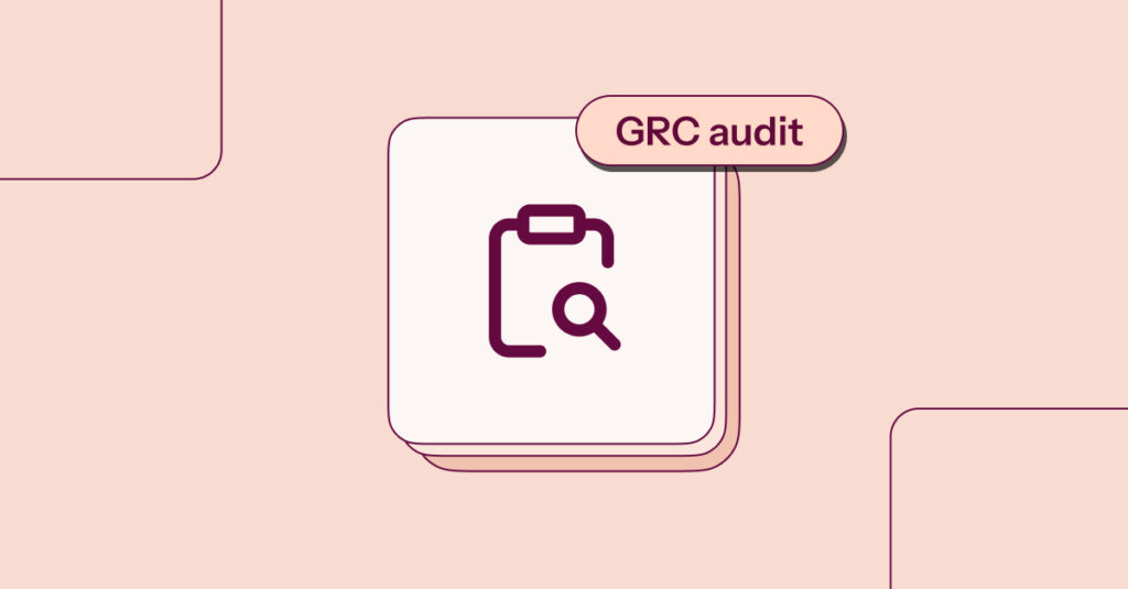 GRC audit