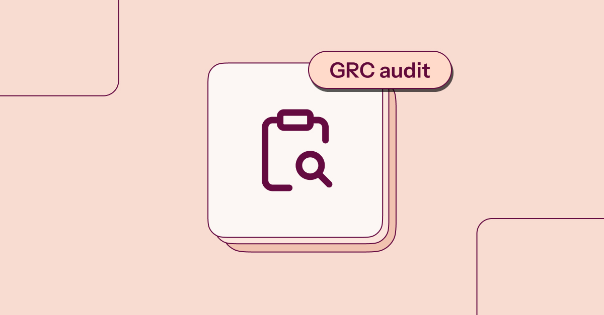 GRC audit