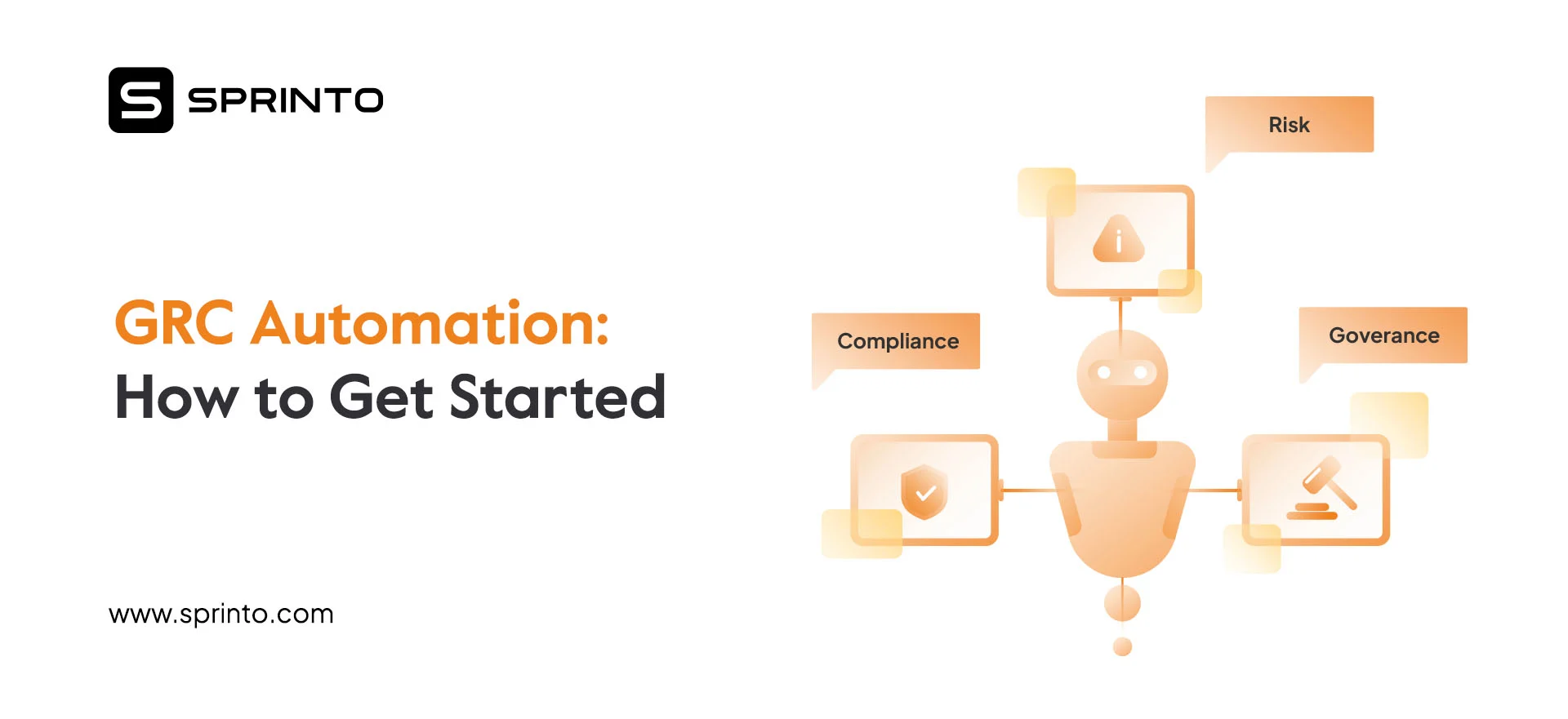 GRC Automation: How to Get Started