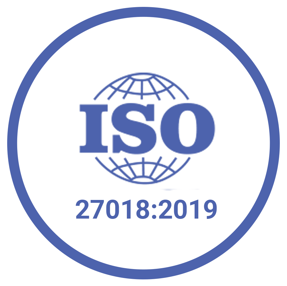 ISO-27018-2019