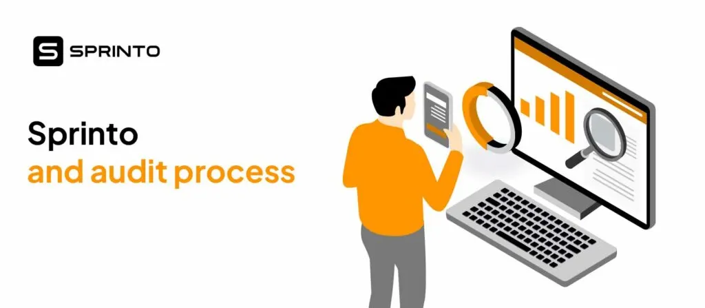 Sprinto-and-audit-process