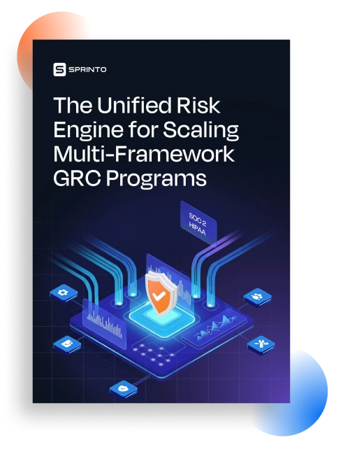The Unified Risk Engine: Scaling GRC Without the Burnout