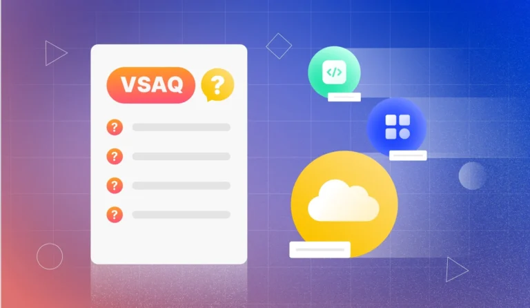 VSAQ by Sprinto