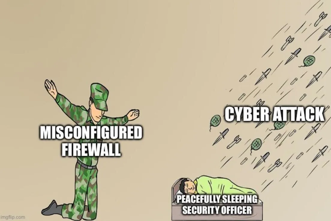 cyber-attack