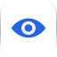 eye-blue-icon