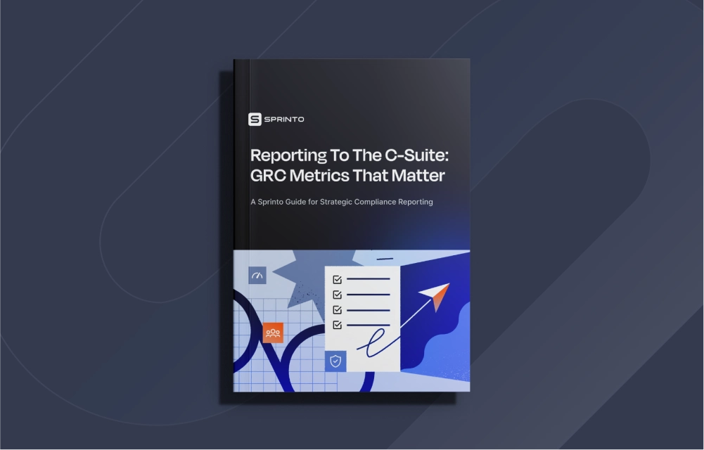 featured GRC metrics