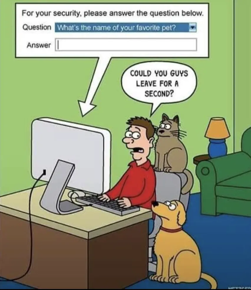 for-your-security