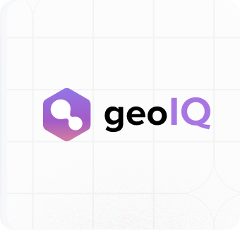 geoIQ