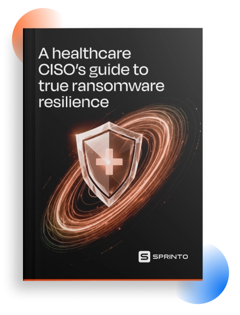 A Healthcare CISO’s Playbook to Vendor Risk Management