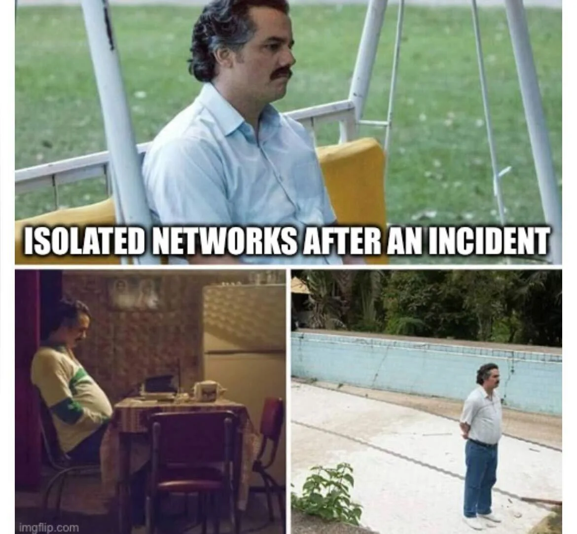 isolated-networks