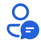 person-chats-logo