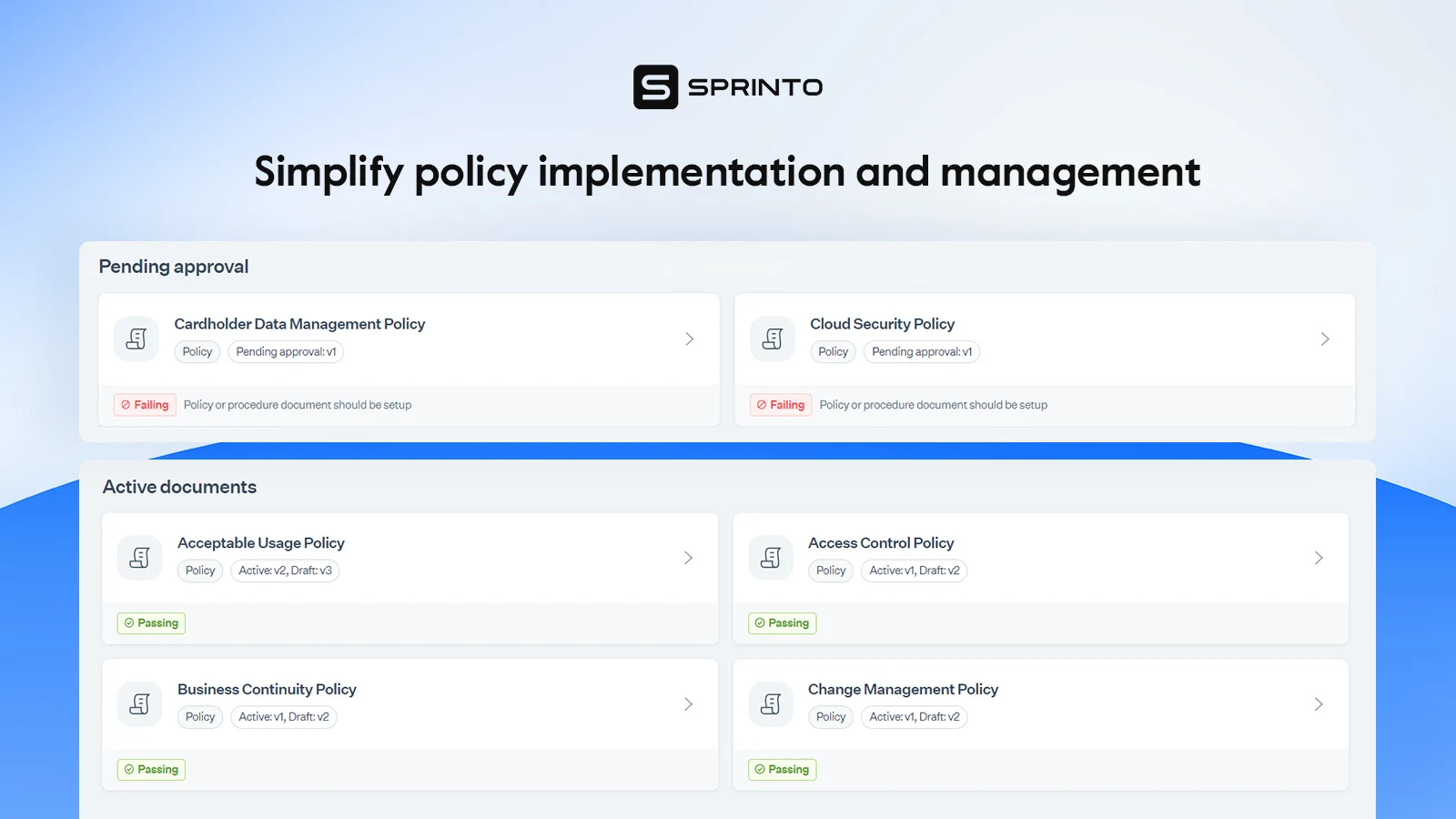 policy-implementation