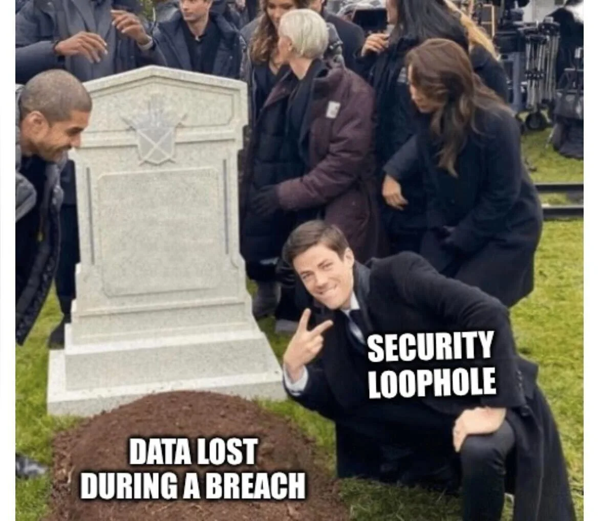 security-loophole