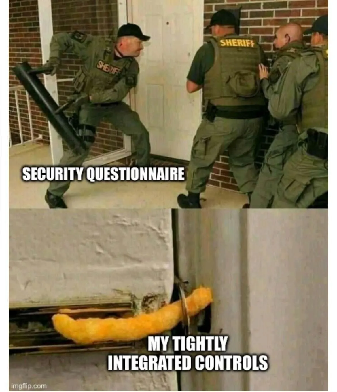 security-questionnaire