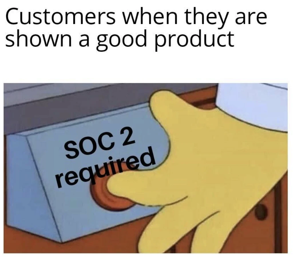 soc2-requirement