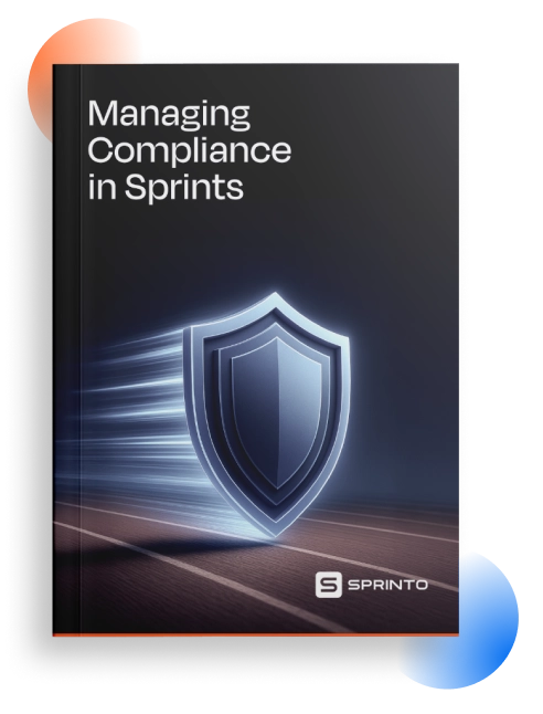 Managing Compliance in Sprints