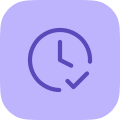 Uptime icon