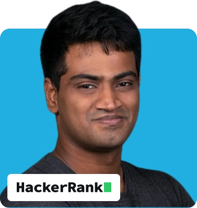 Hackerrank