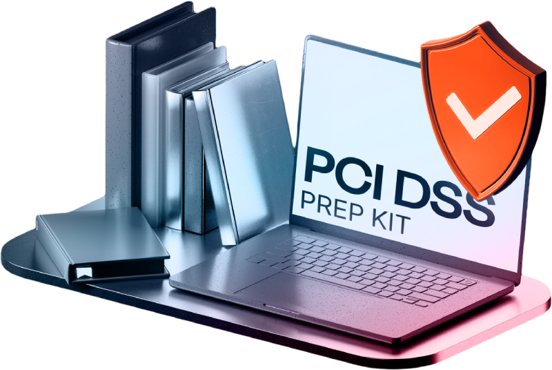 PCI DSS Prepkit