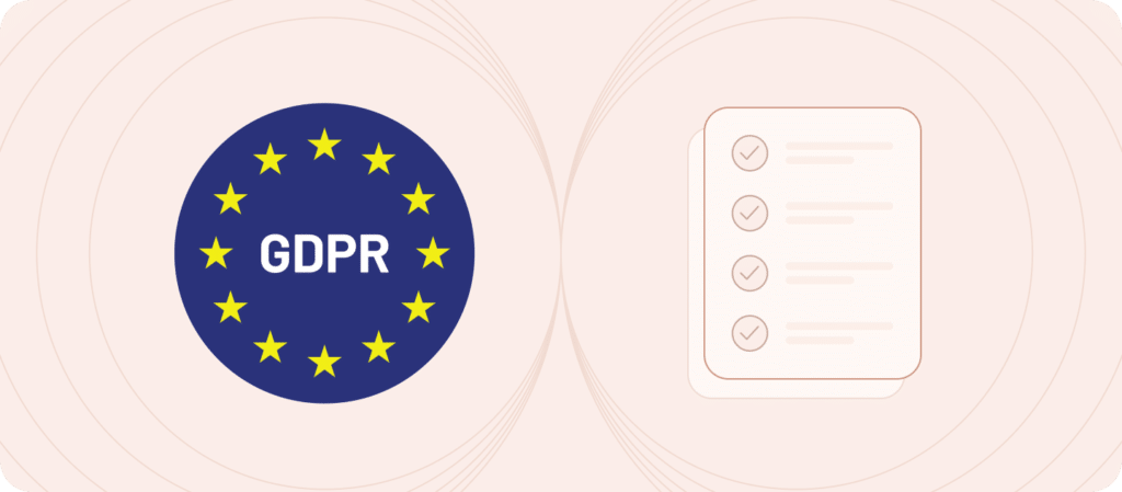 What is GDPR